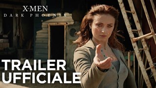 Il Secondo Trailer Italiano del Film - HD