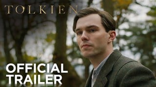 Tolkien: Il Nuovo Trailer Ufficiale del Film - HD