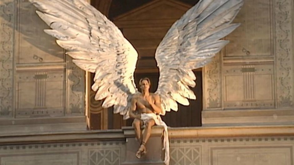 Alexander Mcqueen Il Genio Della Moda Clip Italiana Del Film Hd Film 2018