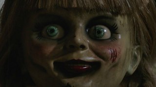 Annabelle 3: Il Trailer Italiano Ufficiale del Film - HD