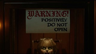Annabelle 3: Il Trailer Ufficiale del Film - HD