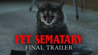 Pet Sematary: Trailer Ufficiale Finale del Film - HD