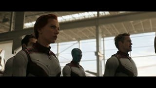 Avengers: Endgame: Spot: Onore - HD