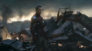 Avengers: Endgame: Trailer Speciale Italiano - HD
