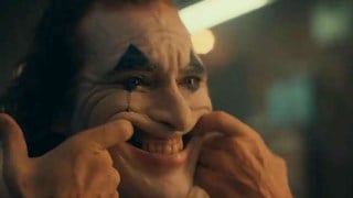 Joker Il Teaser Trailer Ufficiale del Film - HD