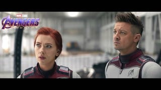 Avengers: Endgame: Spot "Mission" - HD