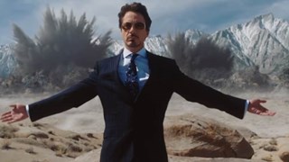 Avengers: Endgame: Super Trailer riassuntivo "Fino alla Fine" - HD