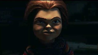 La Bambola Assassina Il Trailer Ufficiale del Film - HD