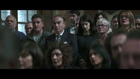 Non sono un Assassino Clip del Film: Discorso in tribunale - HD