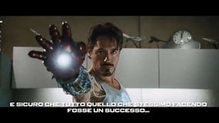 Avengers: Endgame: La fine è parte del viaggio: Iron Man - HD
