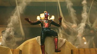 Spider-Man: Far From Home: Il Trailer Ufficiale Italiano del Film - HD