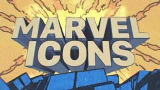 Featurette: Le icone della Marvel - HD