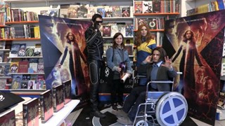 X-Men Day: Il racconto per immagini - HD