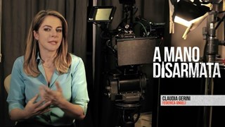 A Mano Disarmata Featurette: Cast - HD