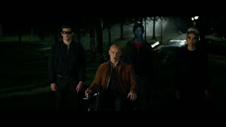 X-Men: Dark Phoenix Clip Italiana Ufficiale del Film "Restare uniti" - HD