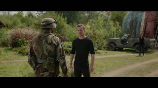 X-Men: Dark Phoenix: Clip Italiana Ufficiale del Film "È la battaglia finale" - HD