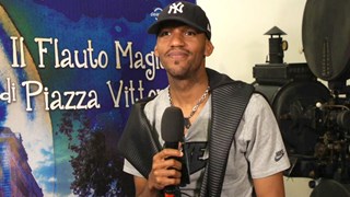 Il Flauto Magico di Piazza Vittorio  La nostra Intervista a Ernesto Lopez Maturell  - HD