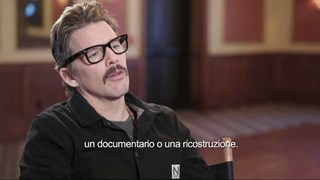 Rapina a Stoccolma: Featurette Esclusiva del film con Ethan Hawke - HD
