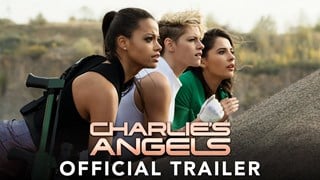 Charlie's Angels: Il Trailer Ufficiale del Film - HD