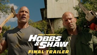 Trailer Finale Ufficiale del Film - HD