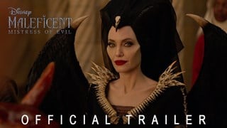Maleficent 2: Signora del Male: Nuovo Trailer Ufficiale del Film - HD