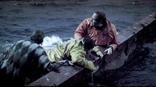 The Deep: Il Trailer Italiano Ufficiale del Film - HD
