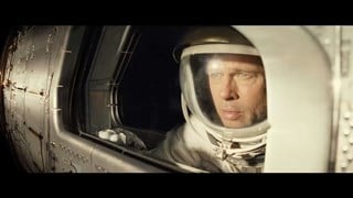 Ad Astra: Il Nuovo Trailer IMAX del Film - HD