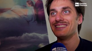 Martin Eden Intervista a Pietro Marcello e Luca Marinelli - HD