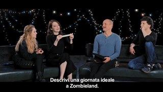 Zombieland: Doppio Colpo: Speciale “Di nuovo insieme” - HD
