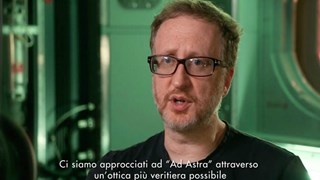 Ad Astra Featurette - La scienza  - HD