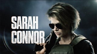 Featurette: Sarah Connor Character - HD