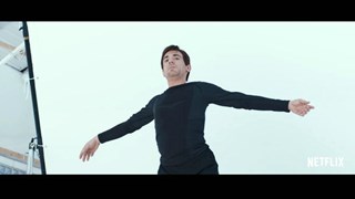 L'uomo senza gravità: Il Trailer Ufficiale del Film - HD