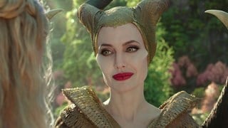Maleficent 2: Signora del Male: Clip Italiana Ufficiale del film: Lo trasformerai in una capra - HD