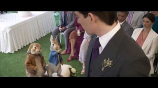 Peter Rabbit 2: Un birbante in fuga Il Primo Trailer Ufficiale in Italiano - HD