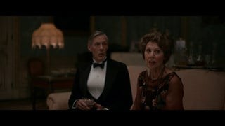Downton Abbey Clip Italiana del Film: Machiavelli - HD