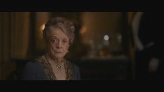 Downton Abbey Clip Italiana in anteprima esclusiva del Film - HD