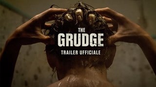 The Grudge: Il Trailer Ufficiale del Film - HD