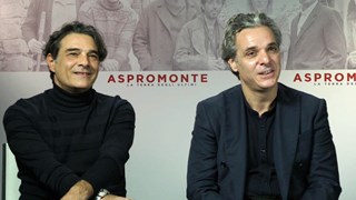 La nostra intervista a Marco Leonardi e Francesco Colella - HD