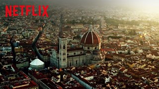 6 Underground Un Nuovo Trailer Italiano Ufficiale del Film "Benvenuti a Firenze"- HD
