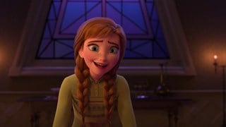 Frozen 2: Il segreto di Arendelle Clip Italiana del Film: "Gioco dei mimi" - HD