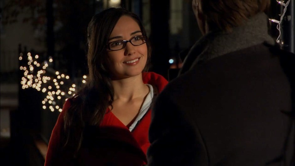 A Christmas Kiss Un Natale Al Bacio Il Trailer Ufficiale Del Film Hd Film 2011