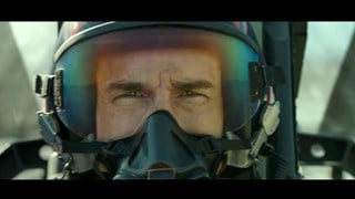 Top Gun: Maverick Il Trailer Italiano Ufficiale del Film - HD