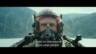 Top Gun: Maverick Featurette speciale "Pura adrenalina"  - HD