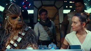 Star Wars: L'ascesa di Skywalker Qualche considerazione sulla nuova trilogia di Star Wars - HD
