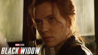 Black Widow: Special Look - HD