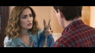 Peter Rabbit 2: Un birbante in fuga Il Nuovo Trailer Ufficiale del Film - HD