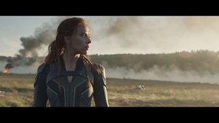 Black Widow: Trailer Italiano del Film - HD