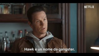 Spenser Confidential: Il Trailer Italiano Ufficiale del Film - HD