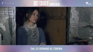 Just Charlie - Diventa chi sei Clip Ufficiale in Italiano del Film - HD