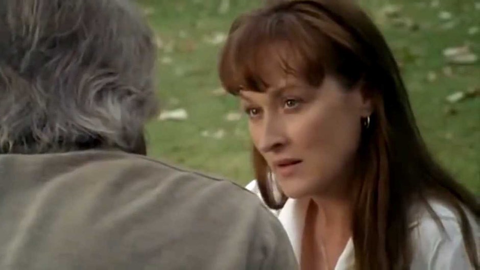 I Ponti Di Madison County Streaming